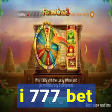 i 777 bet